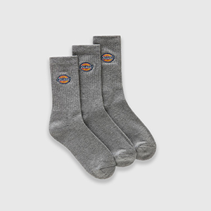 Шкарпетки Dickies Valley Grove | Grey