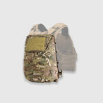 Рюкзак Crye Precision Pack ZIP-ON Panel 2.0 | Multicam
