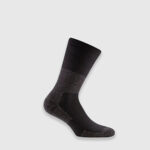 Термошкарпетки Accapi Outdoor Merino Hydro-R Crew | Black/Anthracite