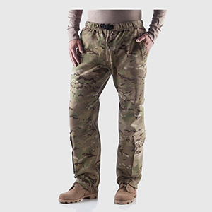 Штани Massif FREE LWOL Trouser | Multicam