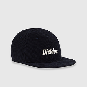 Кепка Dickies Williston | Graphite