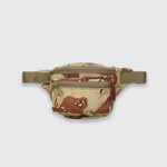 Сумка поясна London Bridge Trading LBT-8027B | Multicolor