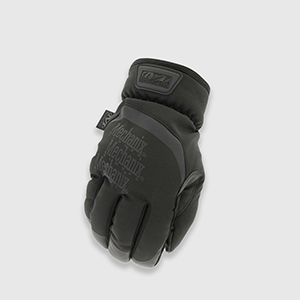 Утеплені рукавички Mechanix Insulated Cold Work FastFit | Covert