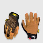 Рукавички шкіряні Mechanix Durahide™ Original Leather