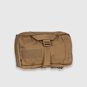 Підсумок медичний Eberlestock Rip-Away Medical Pouch | Coyote Brown
