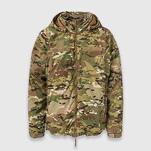 Куртка ECWCS Gen III level 7 | Multicam