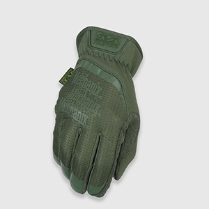 Рукавички тактичні Mechanix FastFit | Olive Drab