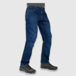 Джинси тактичні Vertx Defiance Jeans | Dark Stone Wash