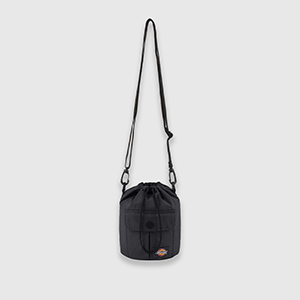 Сумка Dickies Unionville Pouch Military | Black