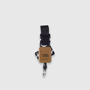 Страхувальний шнур GearKeeper RT4-5170-C