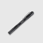 Ліхтар-ручка металевий Princeton Tec ALLOY-X Tec Metal Rechargeable Penlight | Black (400 Lumens)
