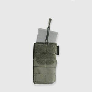 Підсумок Agilite AG1™ 5.56 Single Magazine Molle Pouch | Ranger Green