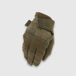 Рукавички тактичні Mechanix Precision Pro High Dex | Coyote