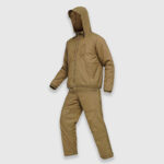 Комплект PCS British Army Thermal | Coyote