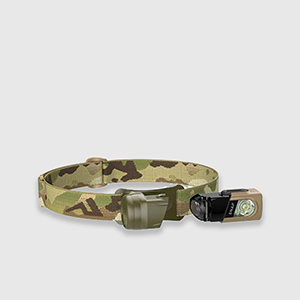 Налобний ліхтар Princeton Tec Snap 450 RW KIT | Multicam (450 Lumens)