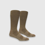 Шкарпетки Covert Threads DESERT Military | Coyote Brown
