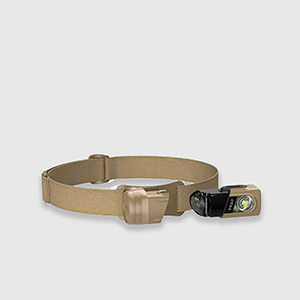 Налобний ліхтар Princeton Tec Snap 450 RW KIT | Tan (450 Lumens)