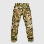 Штани бойові Abrams Gen 4 Level 5 Combat Pants | Multicam