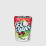 Жуйки Ice Cubes Cherry Limeade 40st