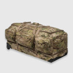 Сумка-баул Eberlestock Hercules Duffel | TAA Compliant | Multicam