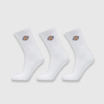 Шкарпетки Dickies Valley Grove  | White