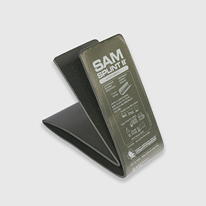 Шина складна Sam Splint II Military Edition