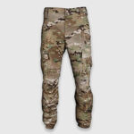 Штани Gen III Soft Shell Level 5 ECWCS | Multicam