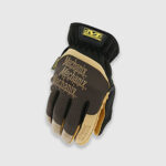 Рукавички тактичні Mechanix FastFit Leather