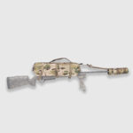 Кавер Eberlestock Impact Scope Cover | Multicam