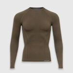 Термофутболка з довгим рукавом Accapi Nembus | Military Green