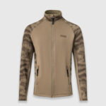 Куртка Fahrenheit Polartec® Grid® Full Zip | Camo