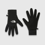 Рукавички The North Face Etip Recycled | Black