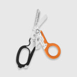 Ножиці Leatherman Raptor Rescue utility | Orange/Black