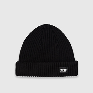 Шапка PSDinfo® A/W Blend Beanie | Black