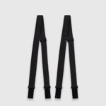 Підтяжки Abrams Suspenders | Black