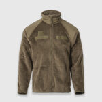 Кофта Фліс Propper® Fleece Jacket | Tan 499
