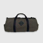 Сумка-баул Abrams / Hoffmann Equipment | Olive Urban