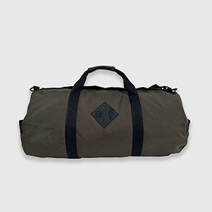 Сумка-баул Abrams / Hoffmann Equipment | Olive Urban