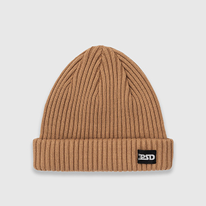 Шапка PSDinfo® A/W Blend Beanie | Coyote