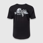 Футболка Forward Observations Group GEAR LAB TEE | Black