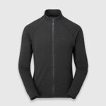 Кофта RAB Nexus Jacket | Black