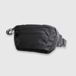 Сумка поясна Eberlestock Bando Bag | Black