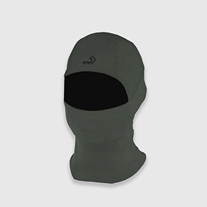 Балаклава Agilite Wicking SF Balaclava | Ranger Green (One Size)