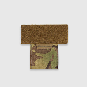 Підсумок під турнікет Core Apparel | Multicam