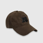 Кепка 1AM Born Ready. | Olive