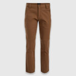 Штани Vertx Delta Stretch 2.1 | Tobacco