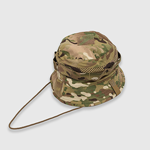 Панама Abrams/Hoffmann Equipment Gen II | Multicam