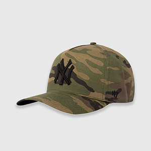 Кепка 47 Brand DT GROVE YANKEES | Multicolor