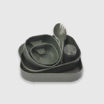Посуд Wildo Camp-A-Box Complete | Olive Green