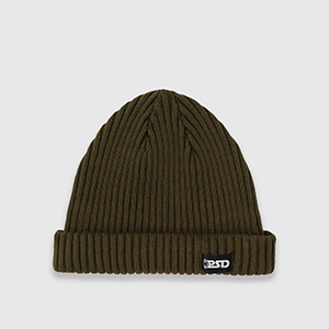Шапка PSDinfo® A/W Blend Beanie | Olive